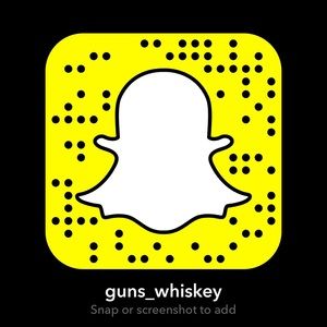 Follow us on Snapchat!!